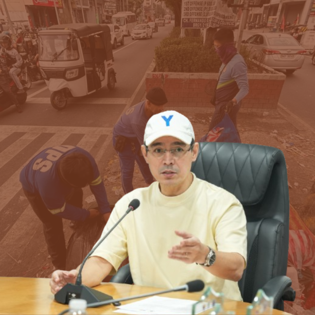 Mayor Isko Moreno under scrutiny over garbage fee controversy — Is there a conflict of interest?
